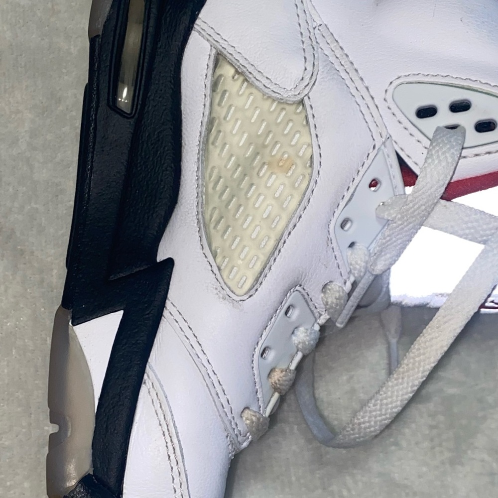 🏀 Jordan Retro 5 - Picture 9 of 14